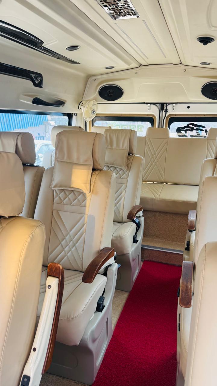 Parth Travels Gallery 3