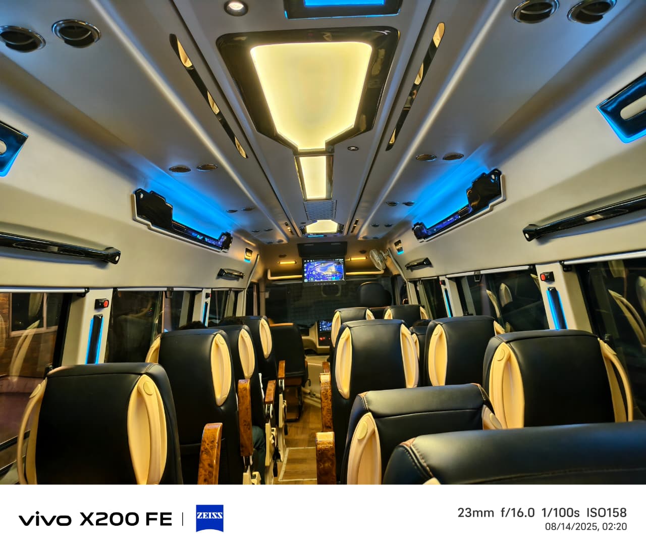 Parth Travels Gallery 5