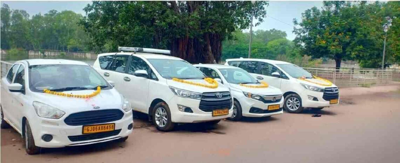 Parth Travels Gallery 7