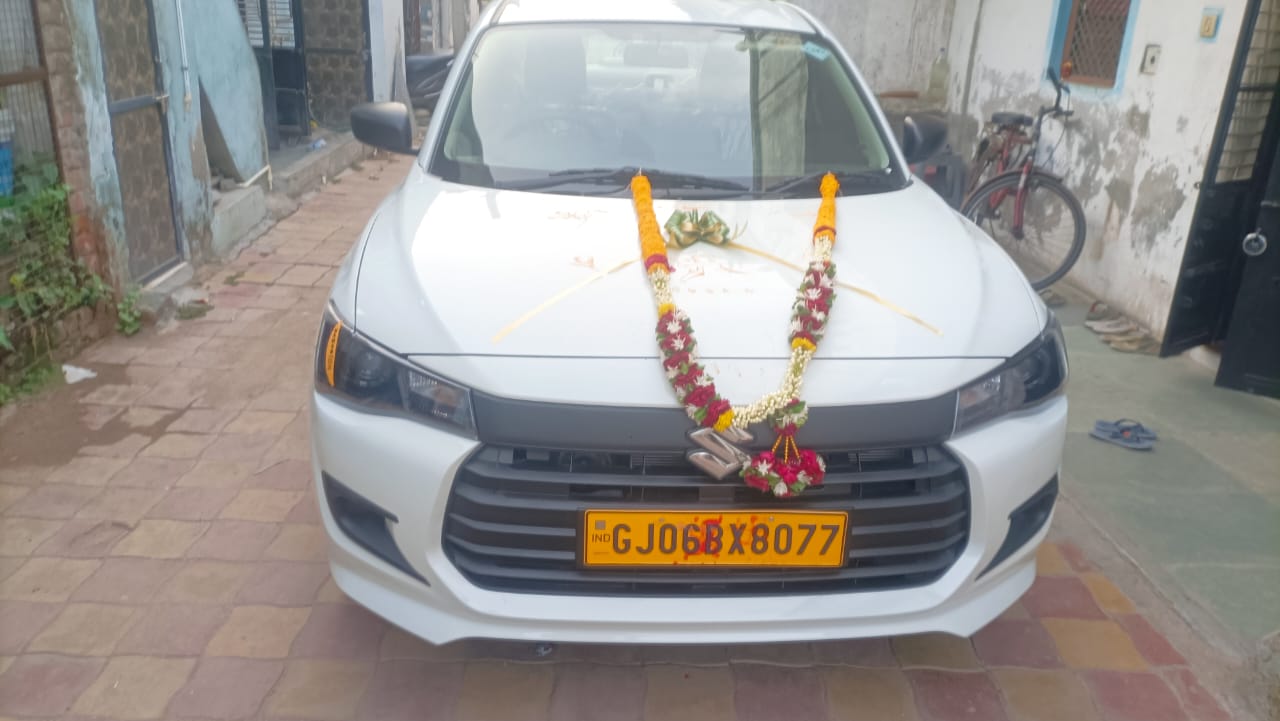 Parth Travels Gallery 14