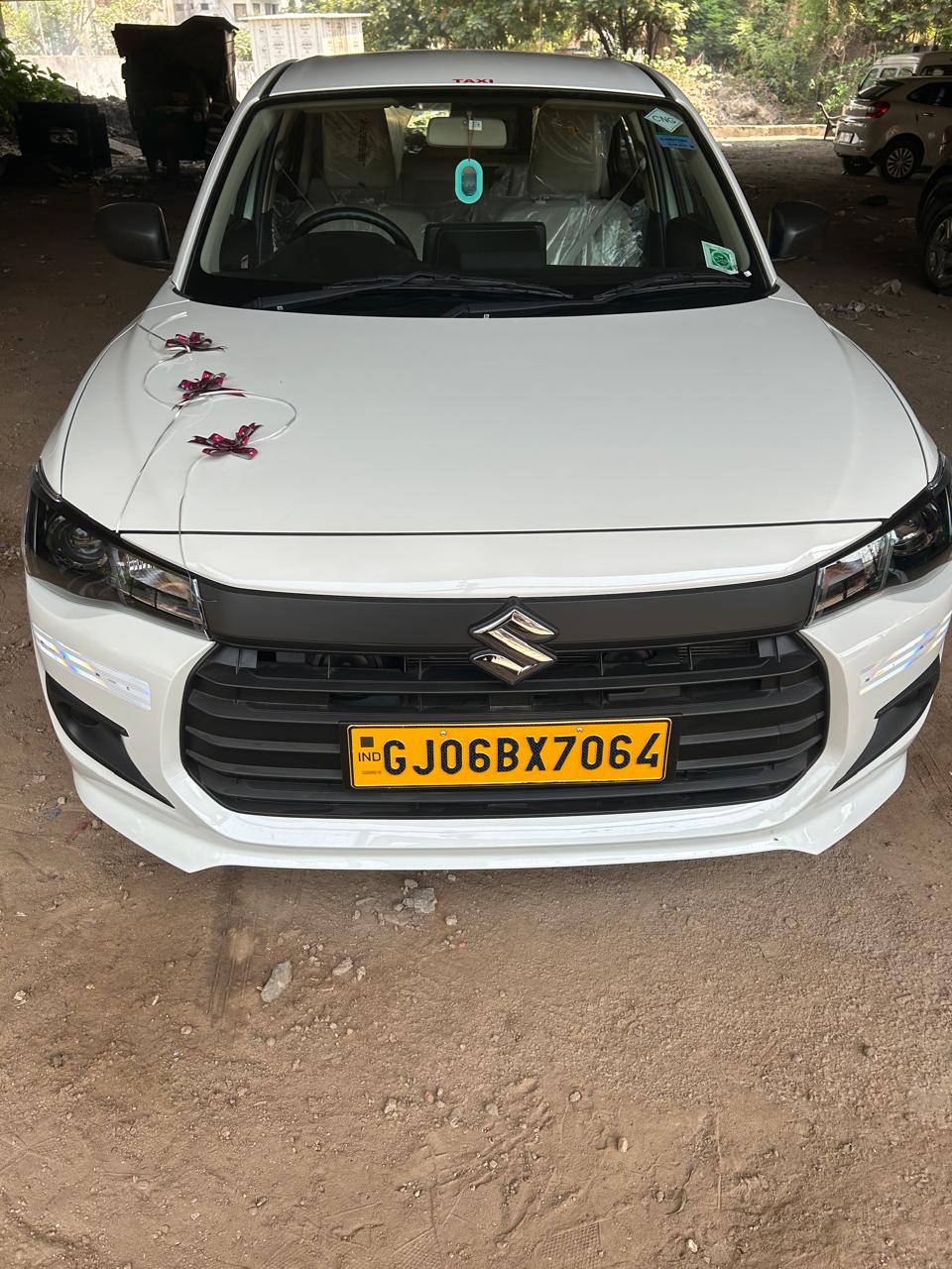 Parth Travels Gallery 13