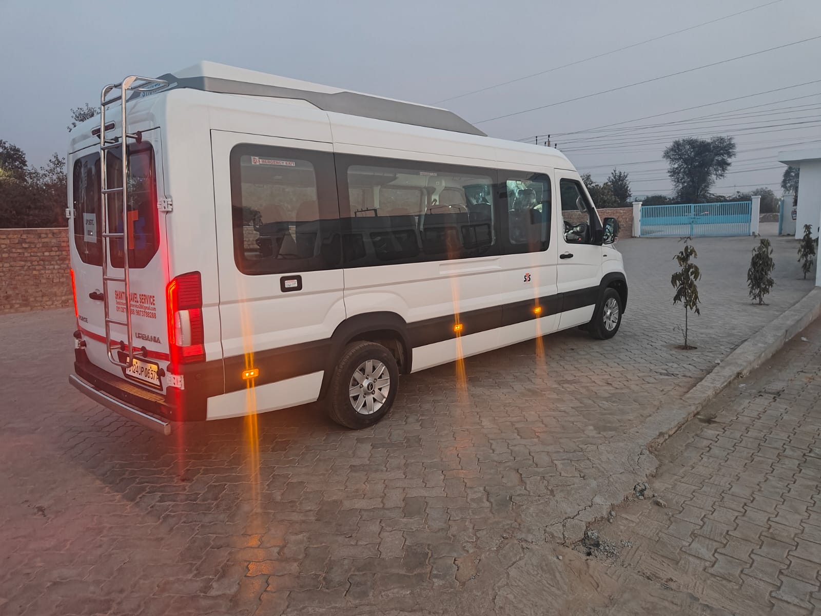 Parth Travels Gallery 11